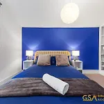Stylist And Cosy 3 Bed House Leytonstone Sleeps 7